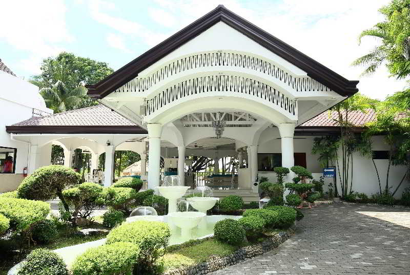 Pacific Cebu Resort main