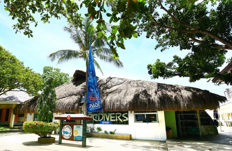 Pacific Cebu Resort photo 1