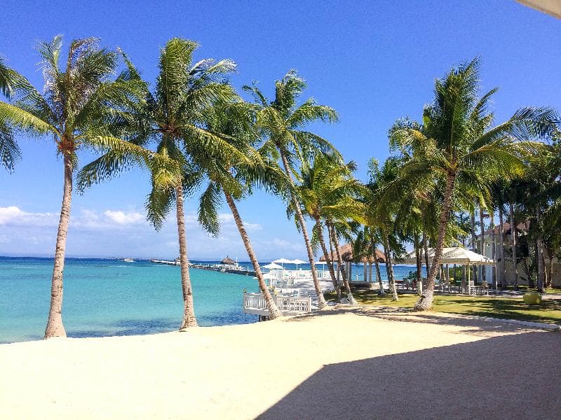 Pacific Cebu Resort 3