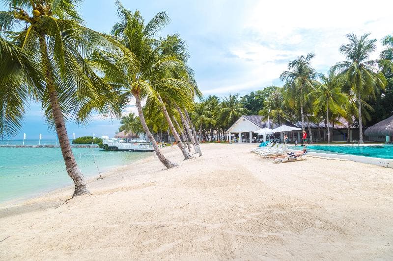 Pacific Cebu Resort 4