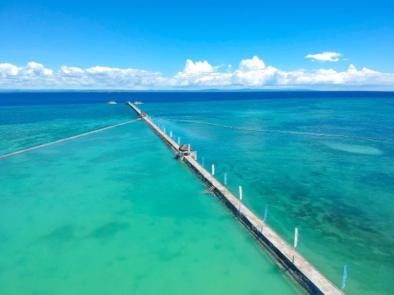 Pacific Cebu Resort 5