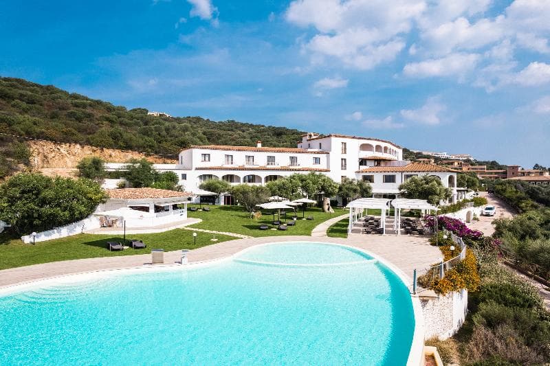 Hotel Dp Olbia - Sardinia 2