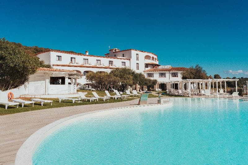 Hotel Dp Olbia - Sardinia 3