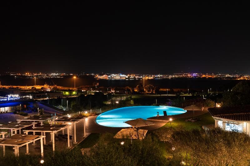 Hotel Dp Olbia - Sardinia 4