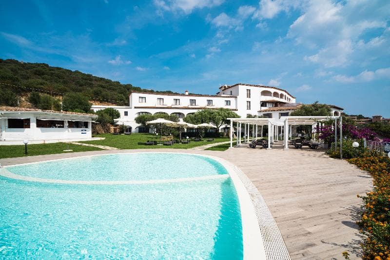 Hotel Dp Olbia - Sardinia 5