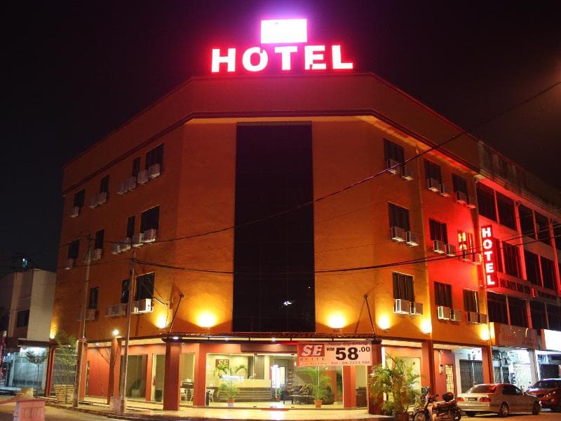 Se Hotel 2 photo 1