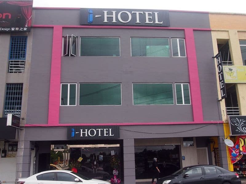 I-Hotel @ Johor Bahru