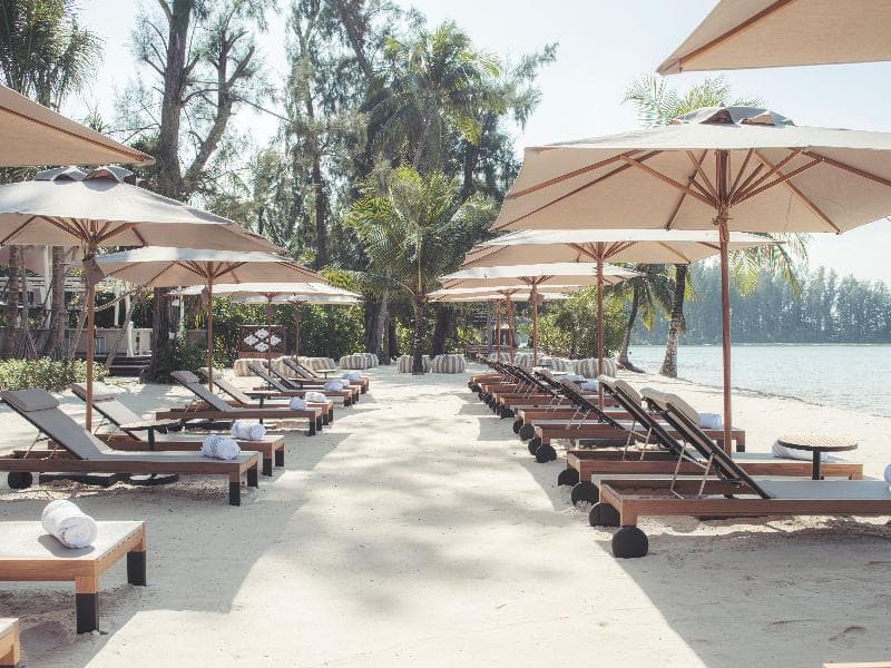 Anantara Layan Phuket Resort 2
