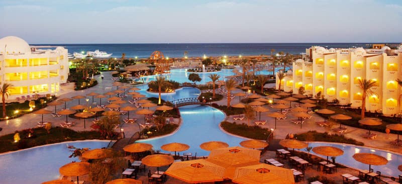 TIA Heights Makadi Bay 2