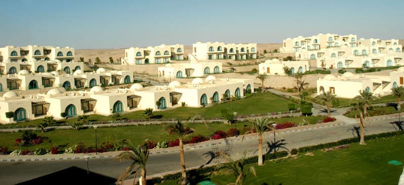 TIA Heights Makadi Bay 4