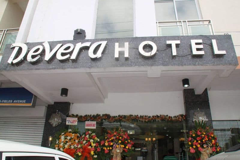 Devera Hotel photo 1