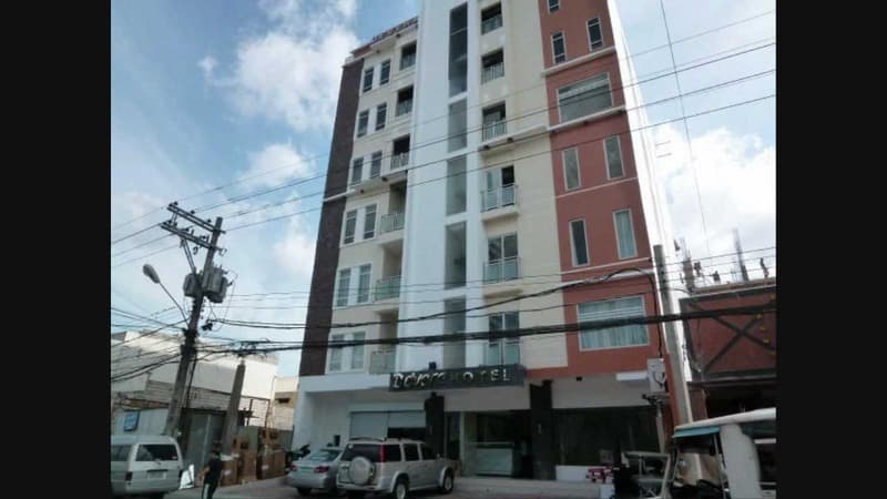 Devera Hotel 2