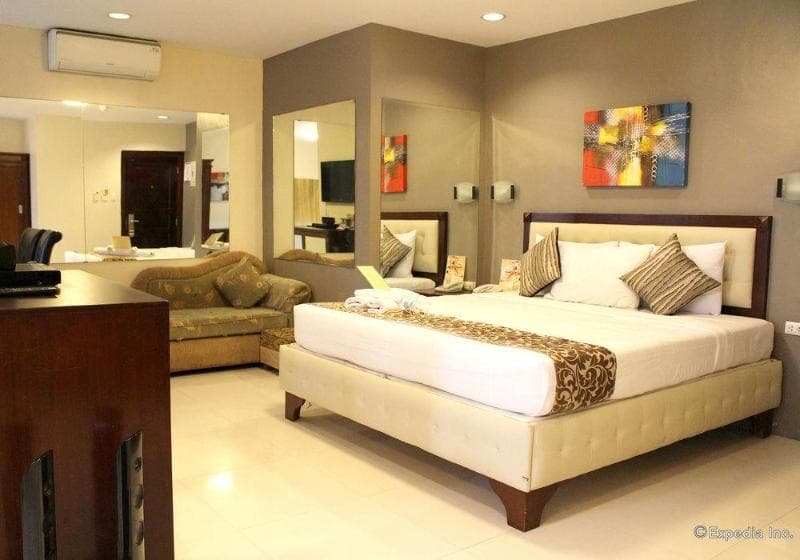 Devera Hotel 4