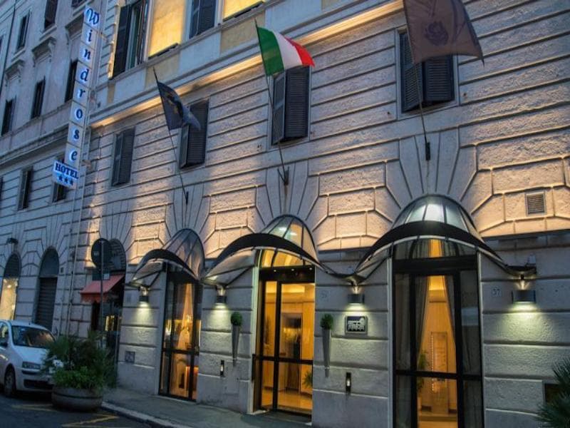 Hotel Windrose 5