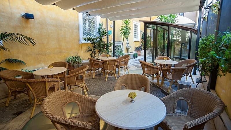 Hotel Windrose 2