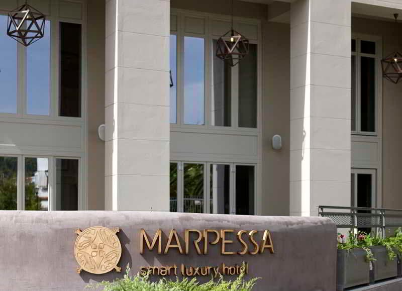 Marpessa Smart Luxury Hotel photo 1