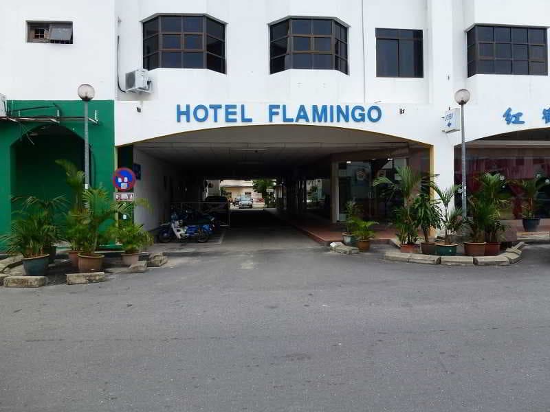Sun Inns Hotel Sitiawan photo 1