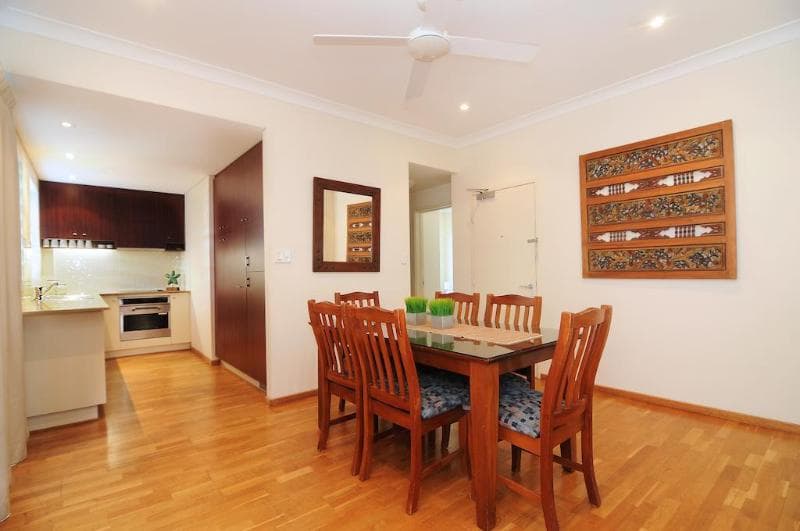 Verandahs Boutique Apartments photo 1