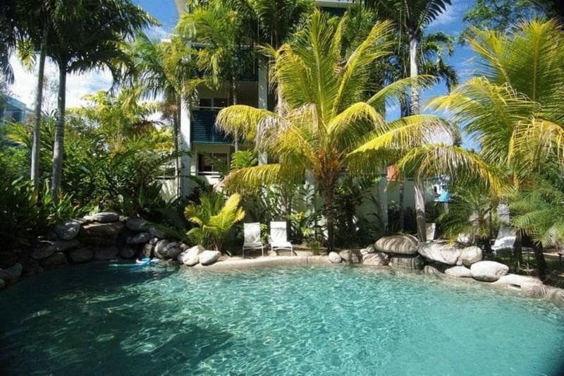 Verandahs Boutique Apartments 3