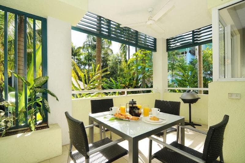 Verandahs Boutique Apartments 4