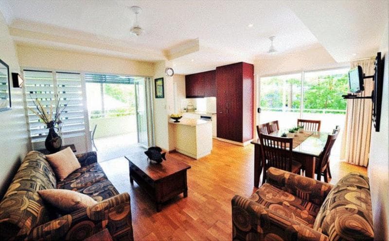 Verandahs Boutique Apartments 5
