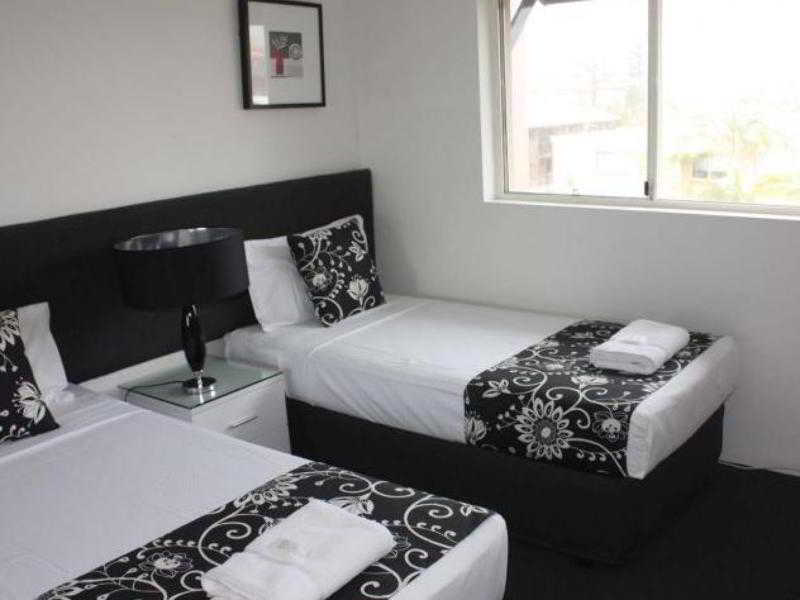 Montego Sands Resort 4