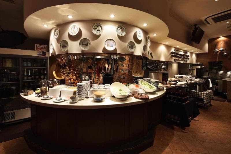 Hotel Resol Ikebukuro 5