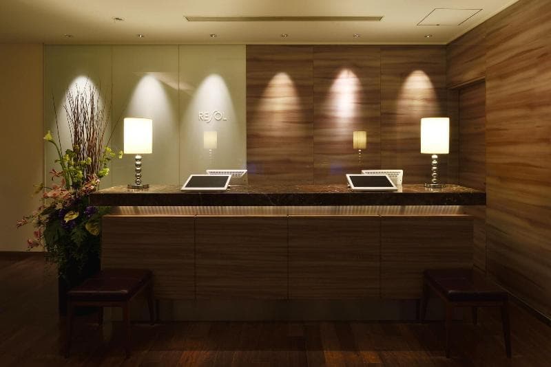 Hotel Resol Ikebukuro 4