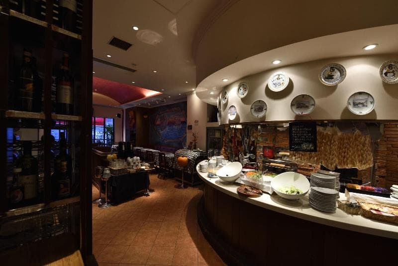 Hotel Resol Ikebukuro 3