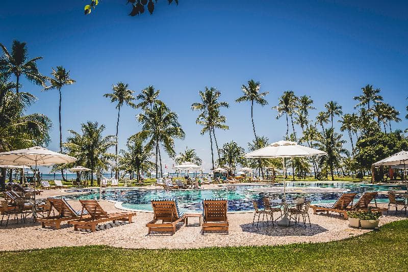 Patachocas Beach Resort 1
