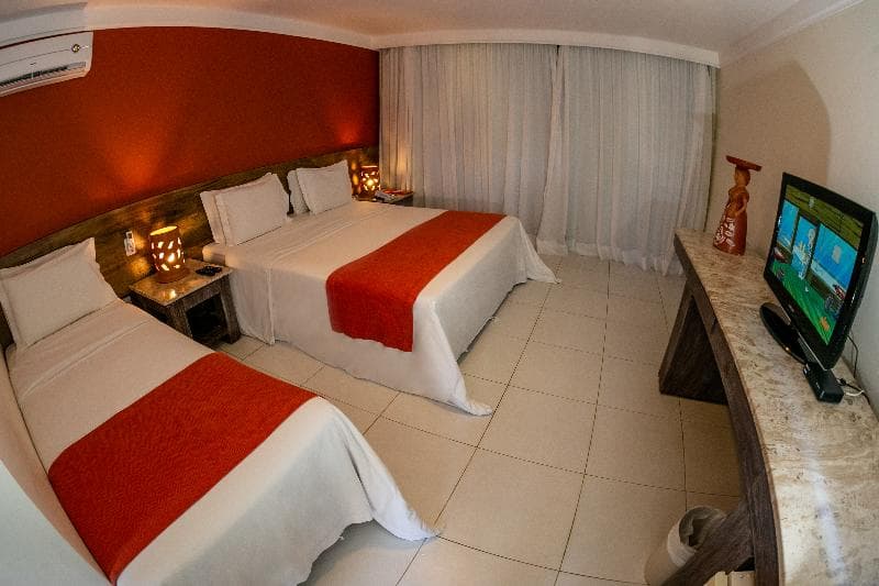 Patachocas Beach Resort 5
