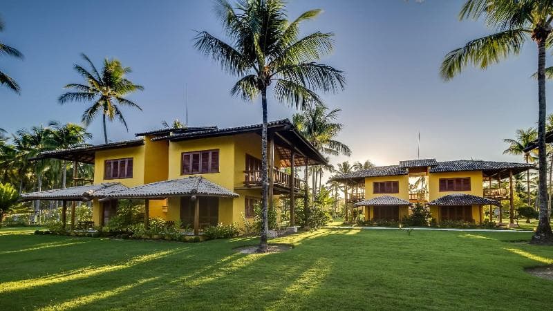 Pousada Villa dos Corais 2
