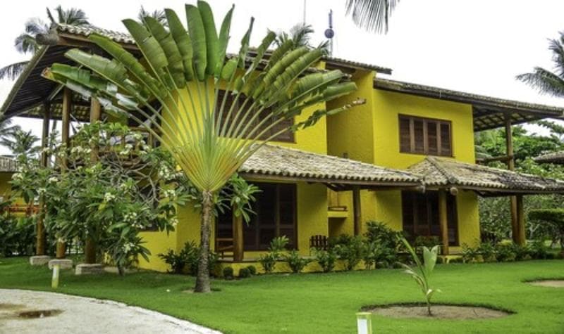 Pousada Villa dos Corais 5