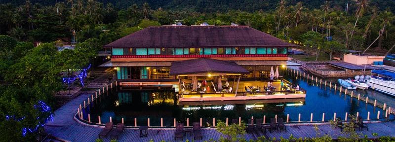 Parama Koh Chang photo 1