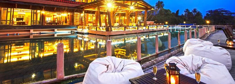 Parama Koh Chang 4