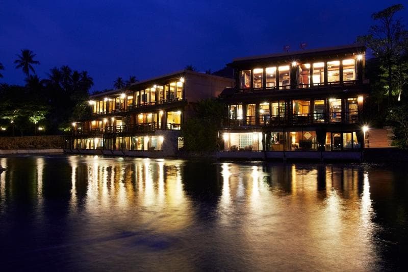 Parama Koh Chang 5