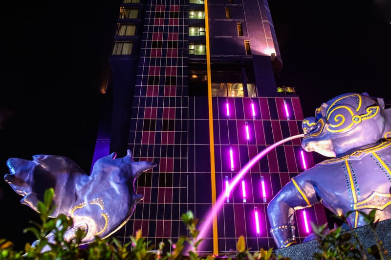 Siam@Siam Design Hotel Pattaya 3