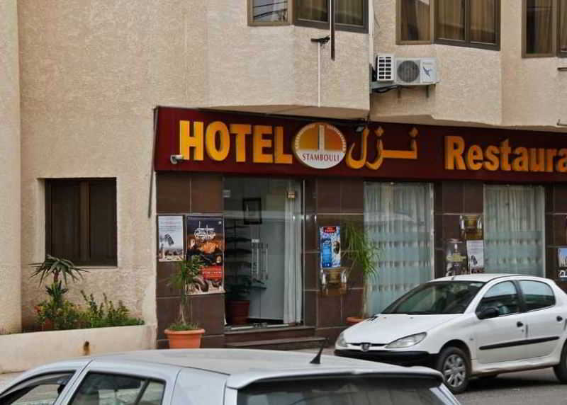 Stambouli Hotel 3