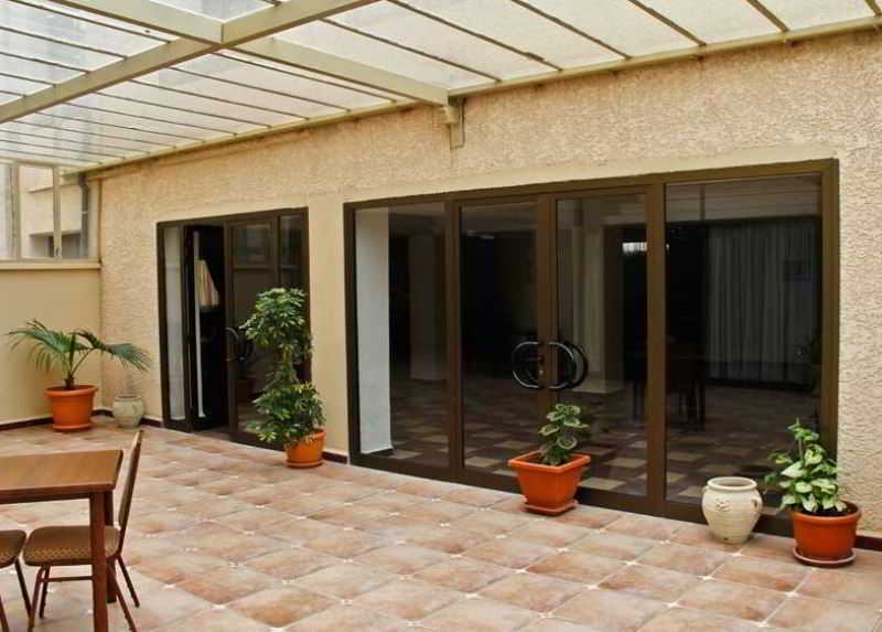 Stambouli Hotel photo 1
