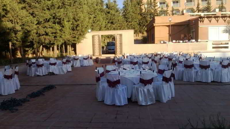 Residence Pomaria Hotel photo 1