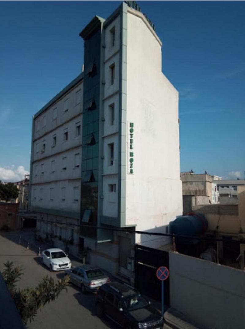 Hotel Roza photo 1