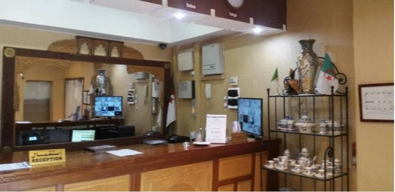 Hotel Roza 2