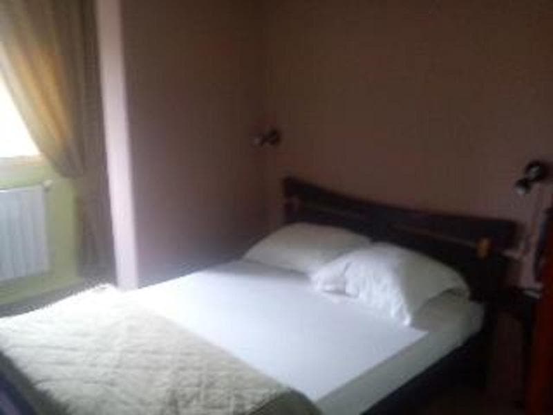 Hotel Roza 5