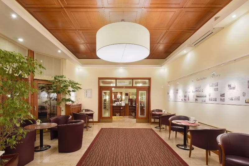 Austria Classic Hotel Wien 4