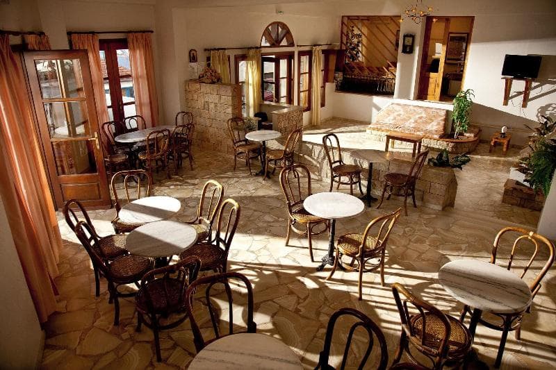 Filoxenia Hotel 2