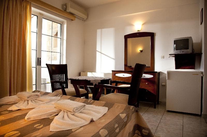 Filoxenia Hotel photo 1
