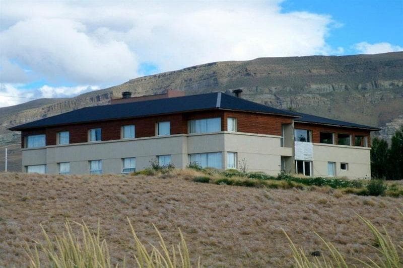 Hosteria Y Apart Tierra Tehuelche 2