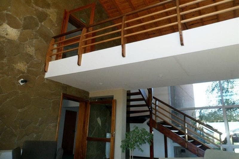Hosteria Y Apart Tierra Tehuelche 5