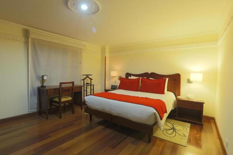 Santa Lucia Hotel Boutique Spa 4