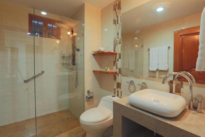 Santa Lucia Hotel Boutique Spa 5